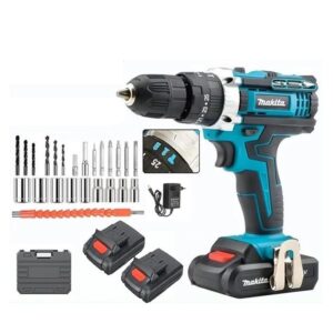 Mesin Bor Cordless Makita 388V
