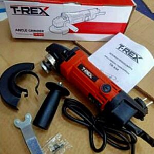 Gerinda Tangan T-REX TR-854 - 400 W
