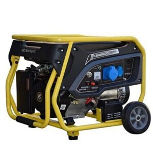 Genset Bensin Champion CEM5500 - 3000 Watt