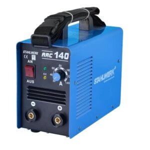 Stahlwerk Arc-140 Mesin Las DC MMA 140A